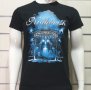 Нова мъжка тениска с трансферен печат на музикалната група NIGHTWISH - IMAGINAERUM, снимка 3