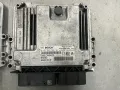 Компютър двигател ECU Opel Peugeot Citroen Fiat 17c60 AA9Y AA6P AA2R, снимка 4