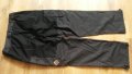Villmark Hamar Trouser размер 52 / L за лов риболов и туризъм панталон със здрава материя - 345, снимка 2