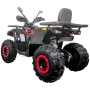Max Motors ATV 200cc бензиново АТВ 200 кубика - Shark , снимка 4