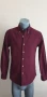 POLO Ralph Lauren Slim Fit  Cotton Mens Size S ОРИГИНАЛ! Мъжка Риза, снимка 9
