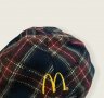 RONALD MCDONALD Vintage 1996 snapback cap, снимка 7