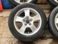 5х100 16 Цола Джанти VW Фолксваген Golf 4 Seat Leon Skoda, снимка 3