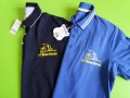 Фирмени рекламни тениски, снимка 2