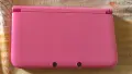 Nintendo 3ds xl-pink, снимка 3