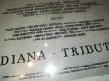 DIANA PRINCESS OF WALES-TRIBUTE X 2CD 0909221933, снимка 7