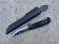 Финландски нож Marttiini Condor Timberjack. , снимка 2