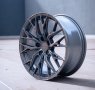 18" Ковани Джанти Ауди 5X112 Audi A3 A4 A5 A6 A7 Q3 Q5 S4 S6 S Line, снимка 2