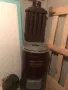 Печка   на  дърва  с лира без  казанче ., снимка 7
