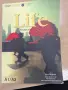 Life A1-A2 учебник , снимка 1