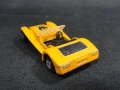 СТАРА РЕТРО МЕТАЛНА КОЛИЧКА MATCHBOX ENGLAND LOTUS SUPER SEVEN, снимка 3