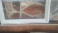 Стара дървена рамка за картина 70/60/5см, снимка 5