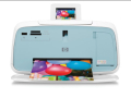 Компактен фотопринтер HP Photosmart A532, снимка 1 - Обективи и филтри - 44811000
