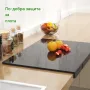 Акрилна кухненска дъска за рязане, снимка 4