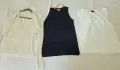 Дамски пуловери и плетени блузи S–M, 6 броя – Joe Fresh, Banana Republic, снимка 2