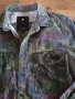 g-star type c straight long rc shirt - страхотна мъжка риза , снимка 2