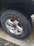 Гуми 205/70/15 с лети джанти 15 цола Киа Спортидж, снимка 2