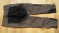 Bergans of NORWAY TUFTO Stretch Trouser размер S панталон със здрава и еластична материя - 1009, снимка 2