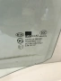 Задно ляво стъкло на врата за KIA Carens 2005, 43R-00107, снимка 1
