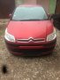 Citroen c 4 na shasti, снимка 1 - Автомобили и джипове - 31422709