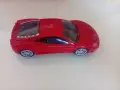 Количка Shell Ferrari F430, снимка 2