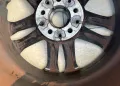 Джанти алуминиеви джанта 7,5Jx17” за Bmw 1 F40 Bmw 2 F44 F45, снимка 6