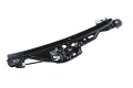 51357075674 Стъклоповдигач за BMW 5 E60 E61 - заден десен електрически, снимка 2
