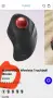 Нова Nulea M505 Wireless Trackball Mouse – безжична ергономична мишка с Trackball, снимка 8