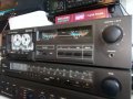 Dual C806 двуглав касетен дек, снимка 4