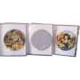 Играта на играчките 1,2,3,4(Toy story)DVD -R с бг аудио, снимка 4