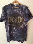 Продавам тениска на AC/DC, снимка 1 - Тениски - 37320381
