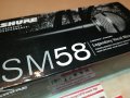 SHURE SM58SK PROFI MIC 2706220956, снимка 4