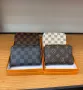 Дамски Кожени Протмонета ✨ Louis VUITTON , снимка 5