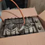 Газов котлон за вграждане, снимка 1
