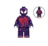 Spiderman Multiverse Lego Compatible Figurines , снимка 14