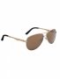 ALPINA Слънчеви очила A 107, снимка 1 - Слънчеви и диоптрични очила - 35354150