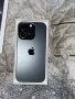 iPhone 16 Pro 128GB Black Titanium 🖤 | 92% Battery | Без ремонти, снимка 1