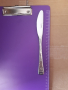 Сервизни ножове модел перла Петко Денев Габрово, снимка 1 - Прибори за хранене, готвене и сервиране - 44776475