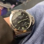 Мъжки часовник PANERAI Luminor 1950 3 Days GMT с автоматичен механизъм, снимка 6