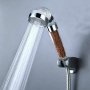 SPA Shower - СПА Душ слушалка с естествен филтър от турмалин и германий, снимка 15
