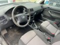 vw golf 1.6 фолксваген голф 1.6 100 к.с НА ЧАСТИ, снимка 4