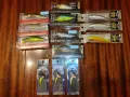Въдици Yamaga Blanks Wizy 610,710,Shimano 25 Twin Power,Shimano 22 Stella 1000,C2500,воблери., снимка 14