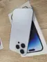 iPhone 14 pro Silver-100% battery health , снимка 10