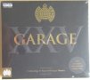 Ministry Of Sound - Garage Celebrating 25 Years Of Garage Classics 4 x CD SET, снимка 1 - CD дискове - 40390697