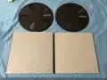 26,5см 10,5" пластмасови магнетофонни ролки Revox. , снимка 6
