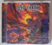 Iced Earth – The Dark Saga, снимка 1 - CD дискове - 44310031