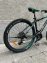 Алуминиев велосипед колело 27.5 цола 21 скорости много запазено внос от Австрия , снимка 2