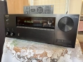 Onkyo TX-NR555 Bluetooth Wi-Fi, снимка 2