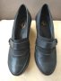 Нови кожени български обувки, снимка 4