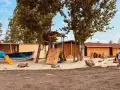 Бунгало на еко кънпинг , снимка 15